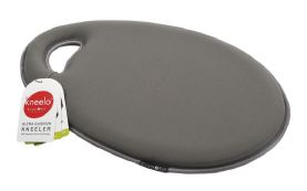 Grey Ultra Cushion Kneelo